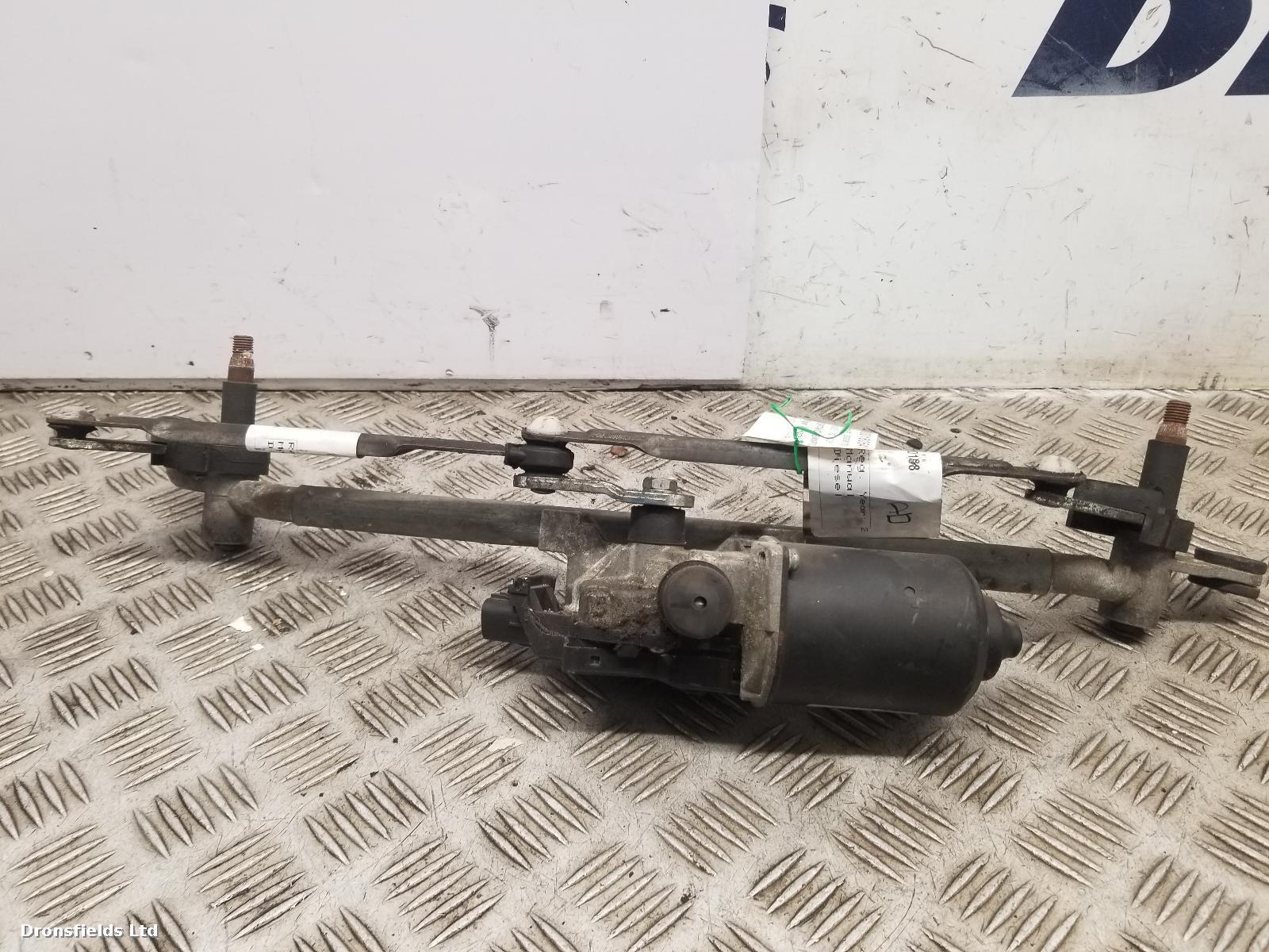 View Auto part Wiper Linkage Smart Fortwo; Smartcar 2005