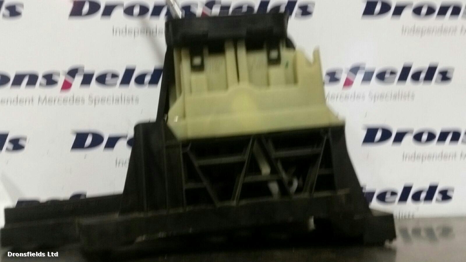 View Auto part Gear Stick/Shifter Mercedes A Class 2005