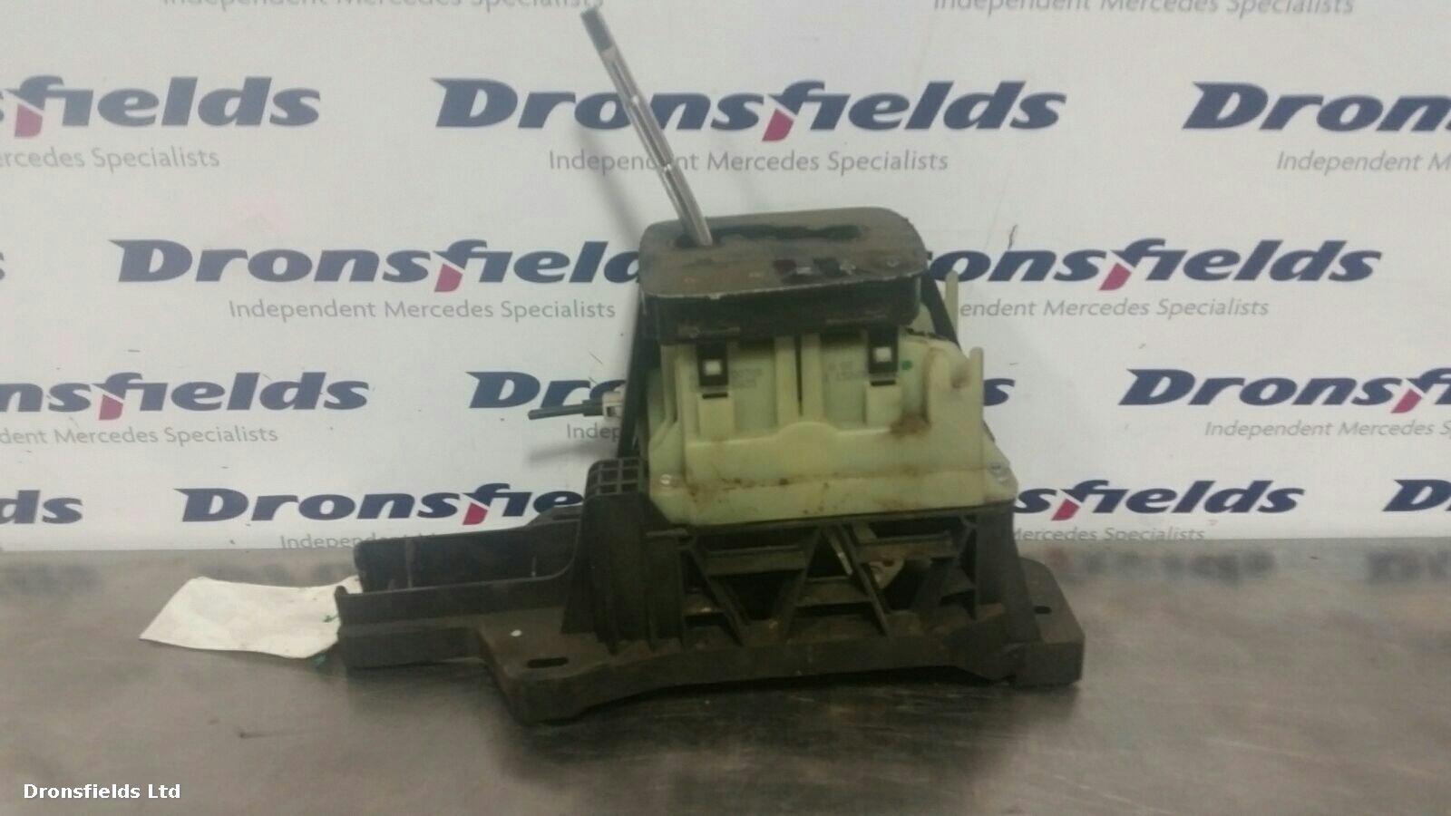 View Auto part Gear Stick/Shifter Mercedes A Class 2006