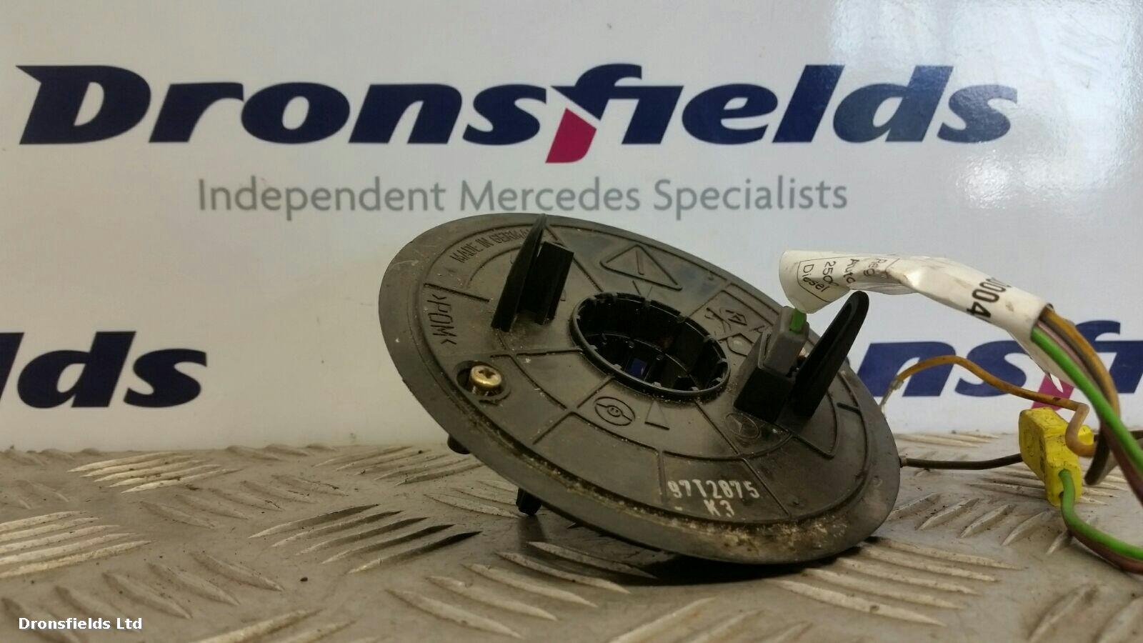 View Auto part Rotary Coupling Mercedes C Class 1998