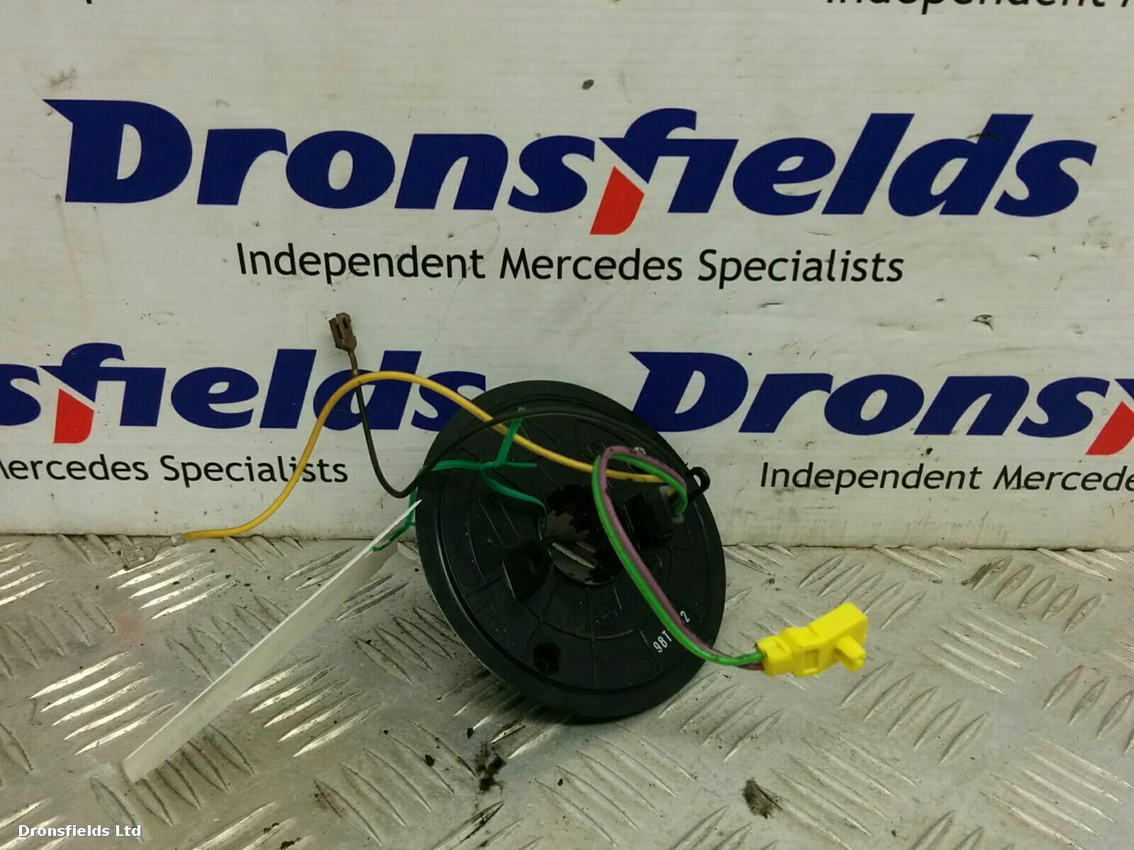 View Auto part Rotary Coupling Mercedes C Class 1997