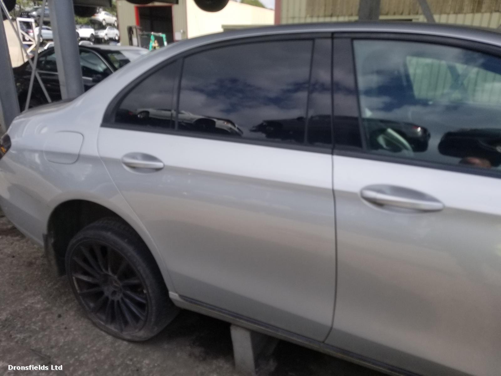 View Auto part LR Door Window Motor Mercedes E Class 2017