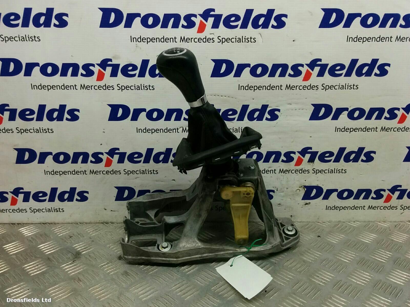 View Auto part Gear Stick/Shifter Mercedes A Class 2006