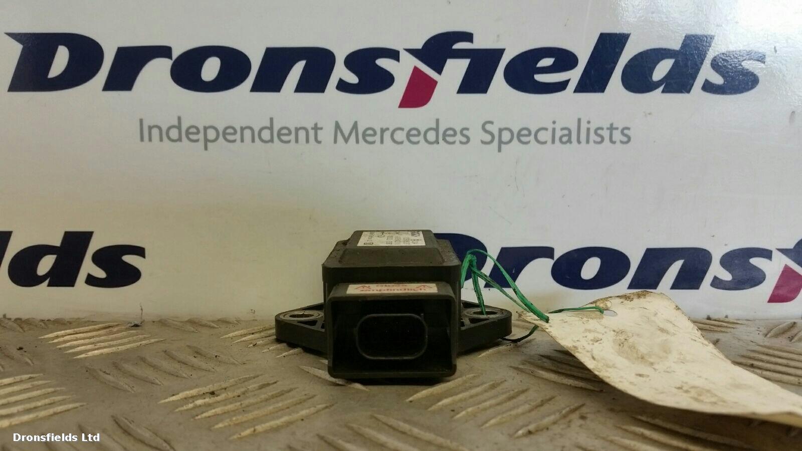 View Auto part Misc Mercedes A Class 2005