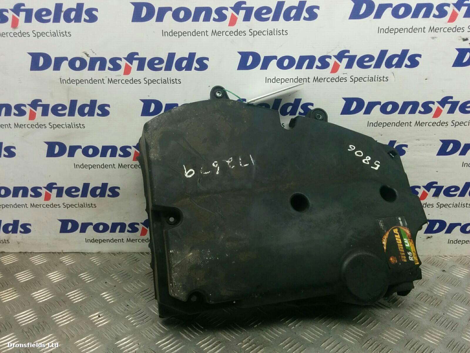 View Auto part Engine Cover Mercedes Sprinter 2007