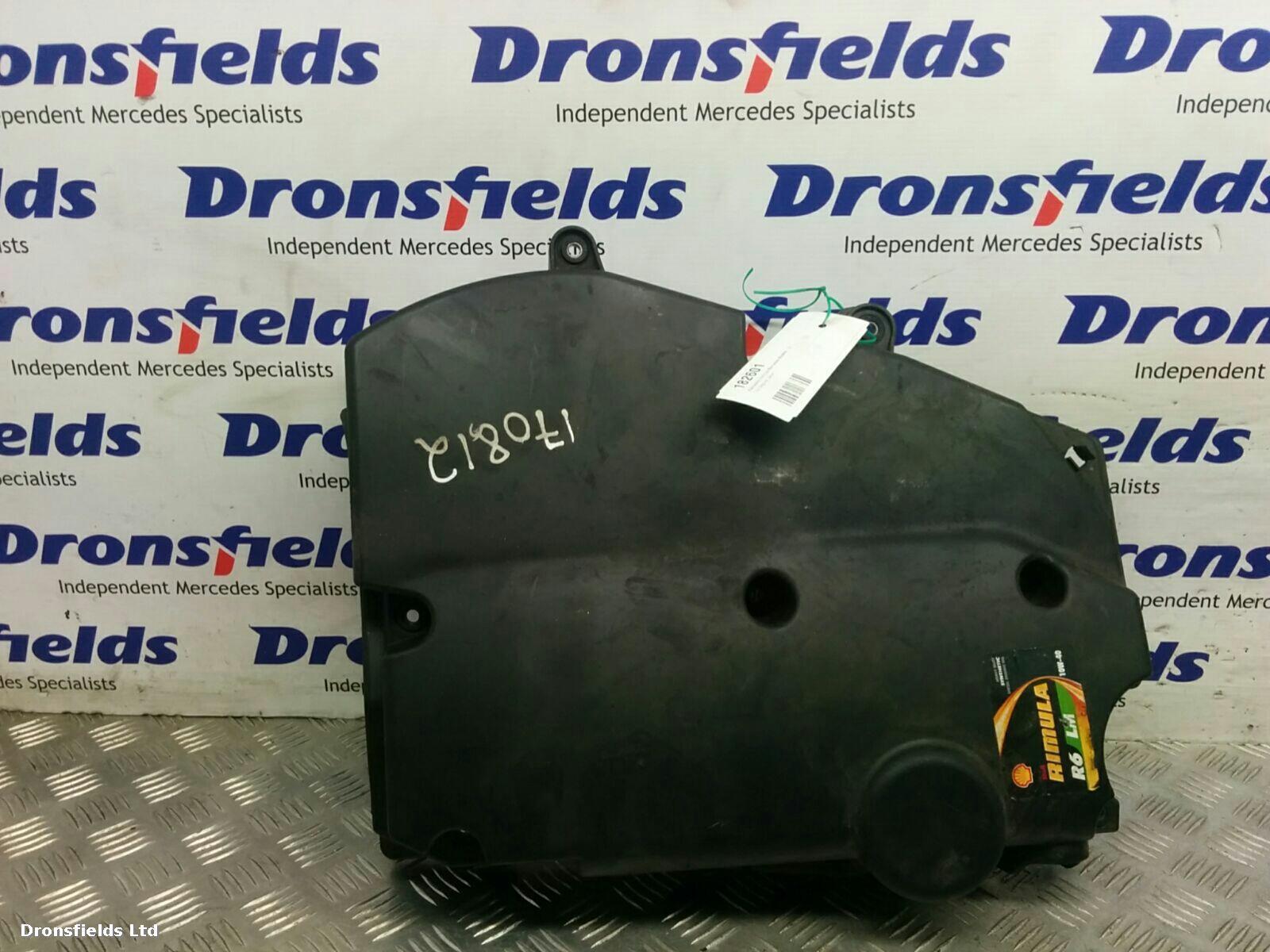 View Auto part Engine Cover Mercedes Sprinter 2008