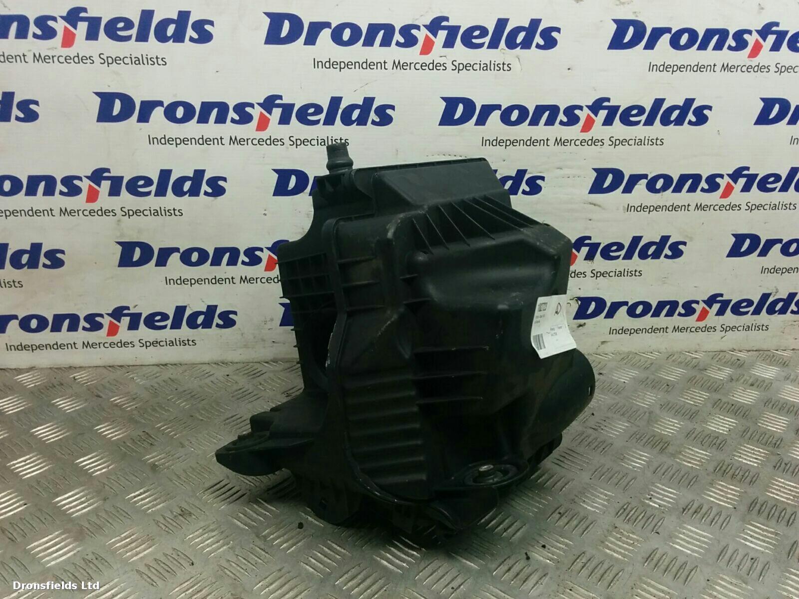 View Auto part Air Cleaner/Box Mercedes A Class 2005