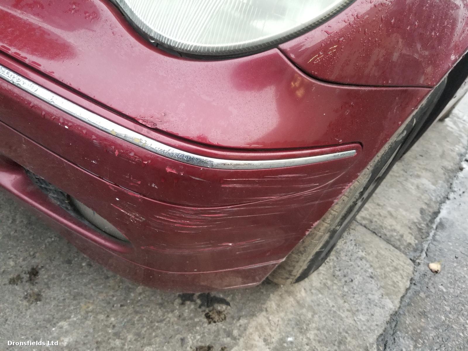 View Auto part Grille Mercedes C Class 2003