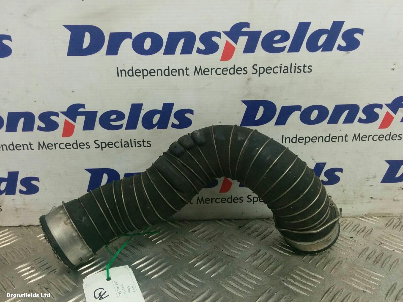 View Auto part Misc Mercedes C Class 2003
