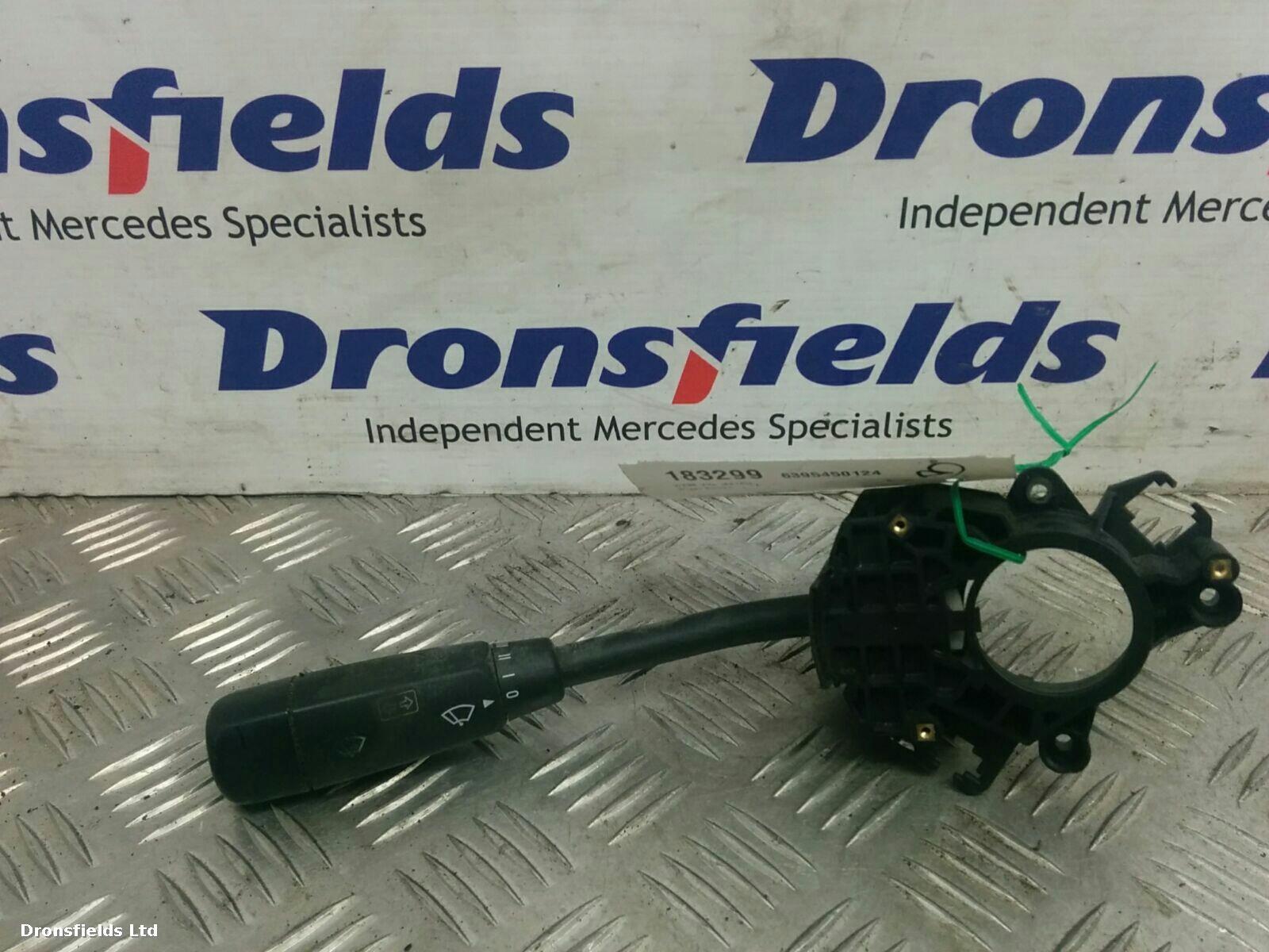 View Auto part Combination Switch Mercedes Vito 2004