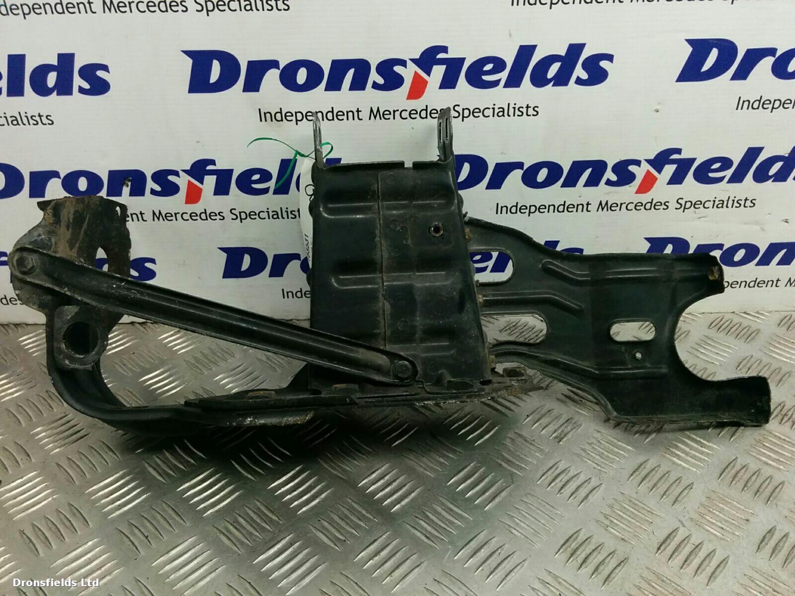 View Auto part Misc Mercedes C Class 2003