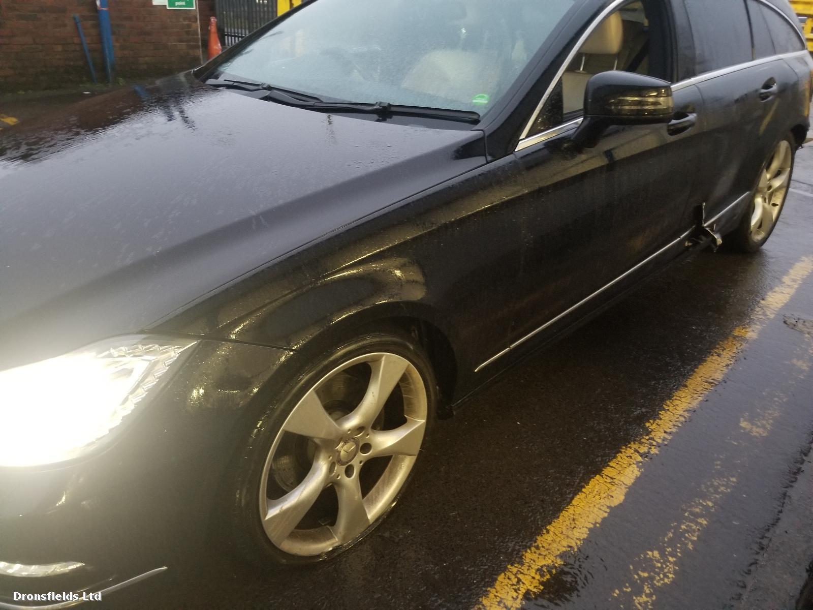 View Auto part Front Height Sensor Mercedes Cls Class 2013