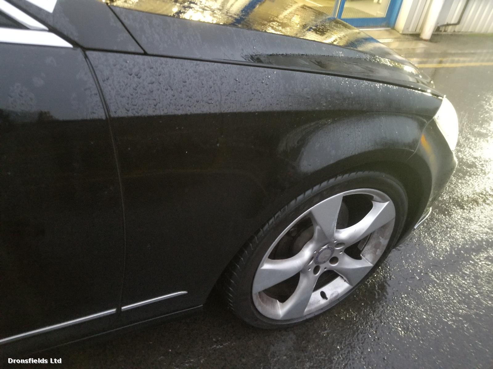 View Auto part Front Height Sensor Mercedes Cls Class 2013