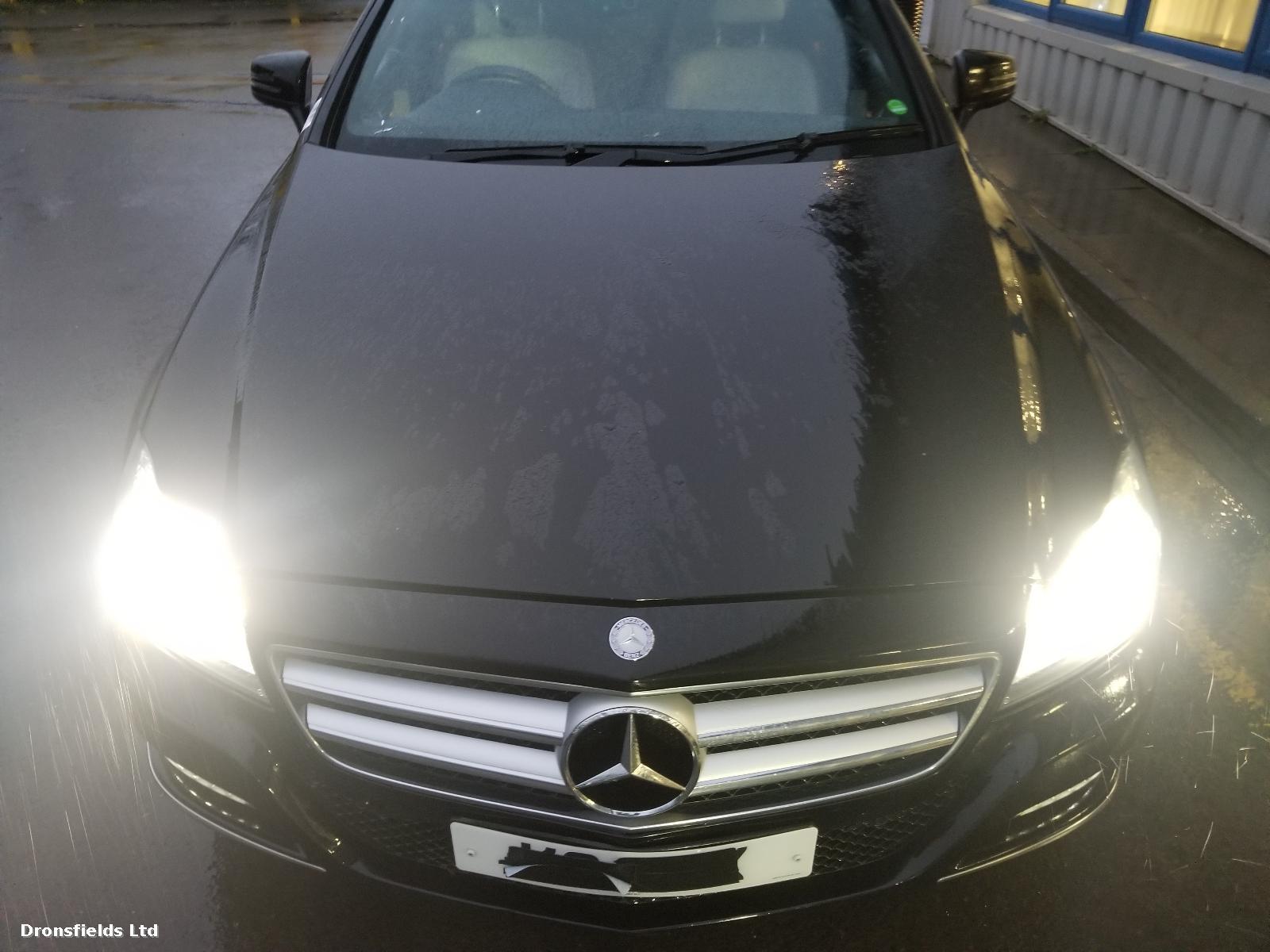 View Auto part Front Height Sensor Mercedes Cls Class 2013