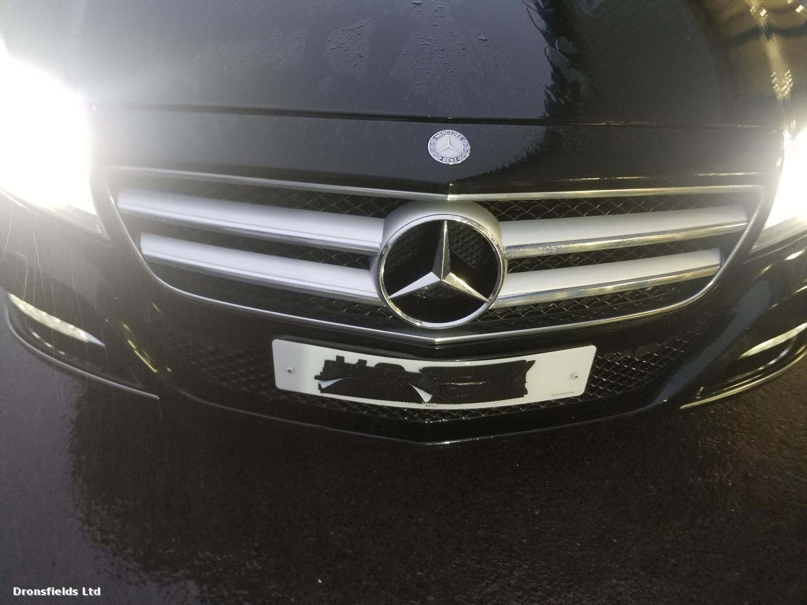 View Auto part Front Height Sensor Mercedes Cls Class 2013