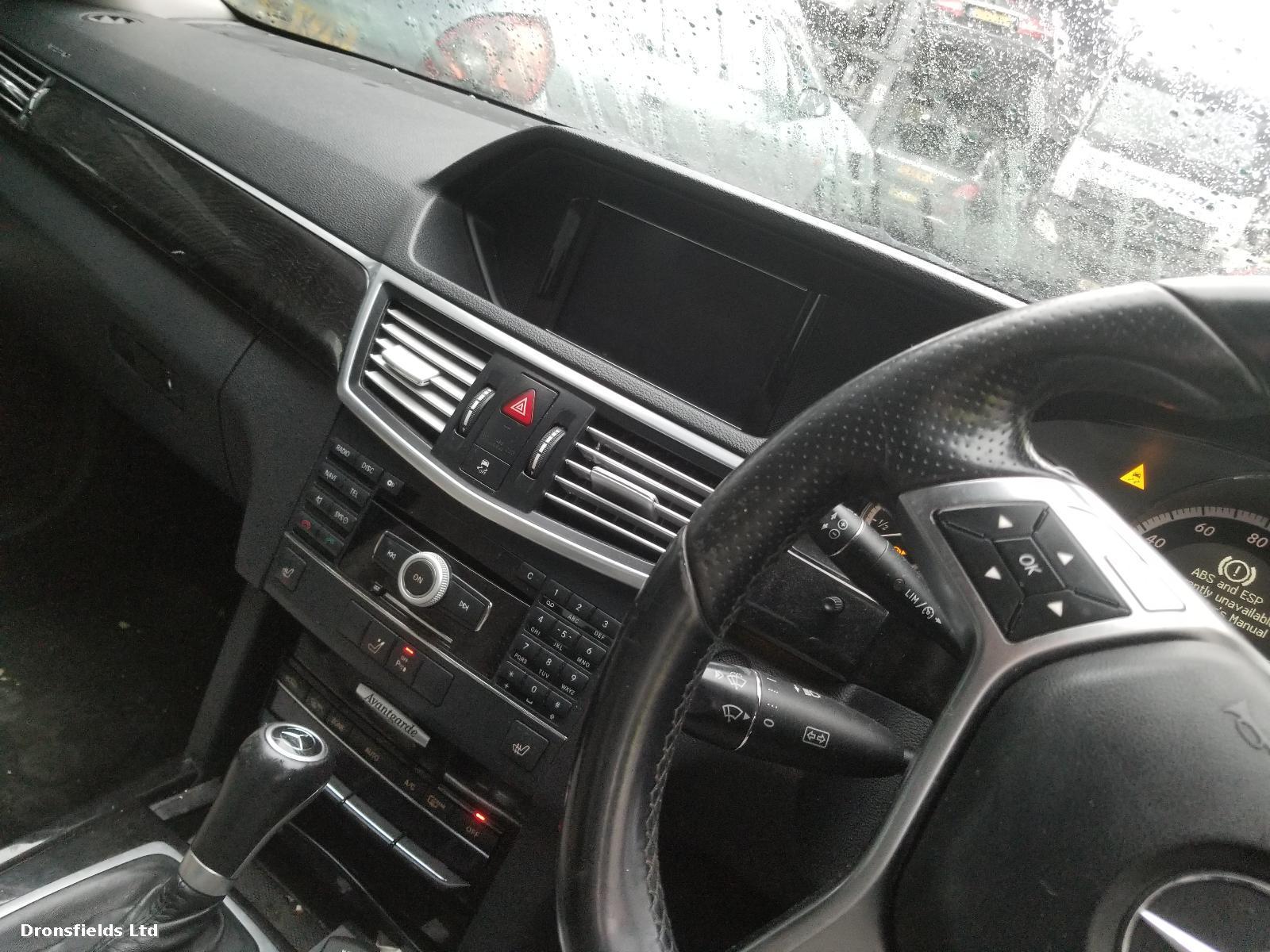 View Auto part Front Height Sensor Mercedes Cls Class 2013