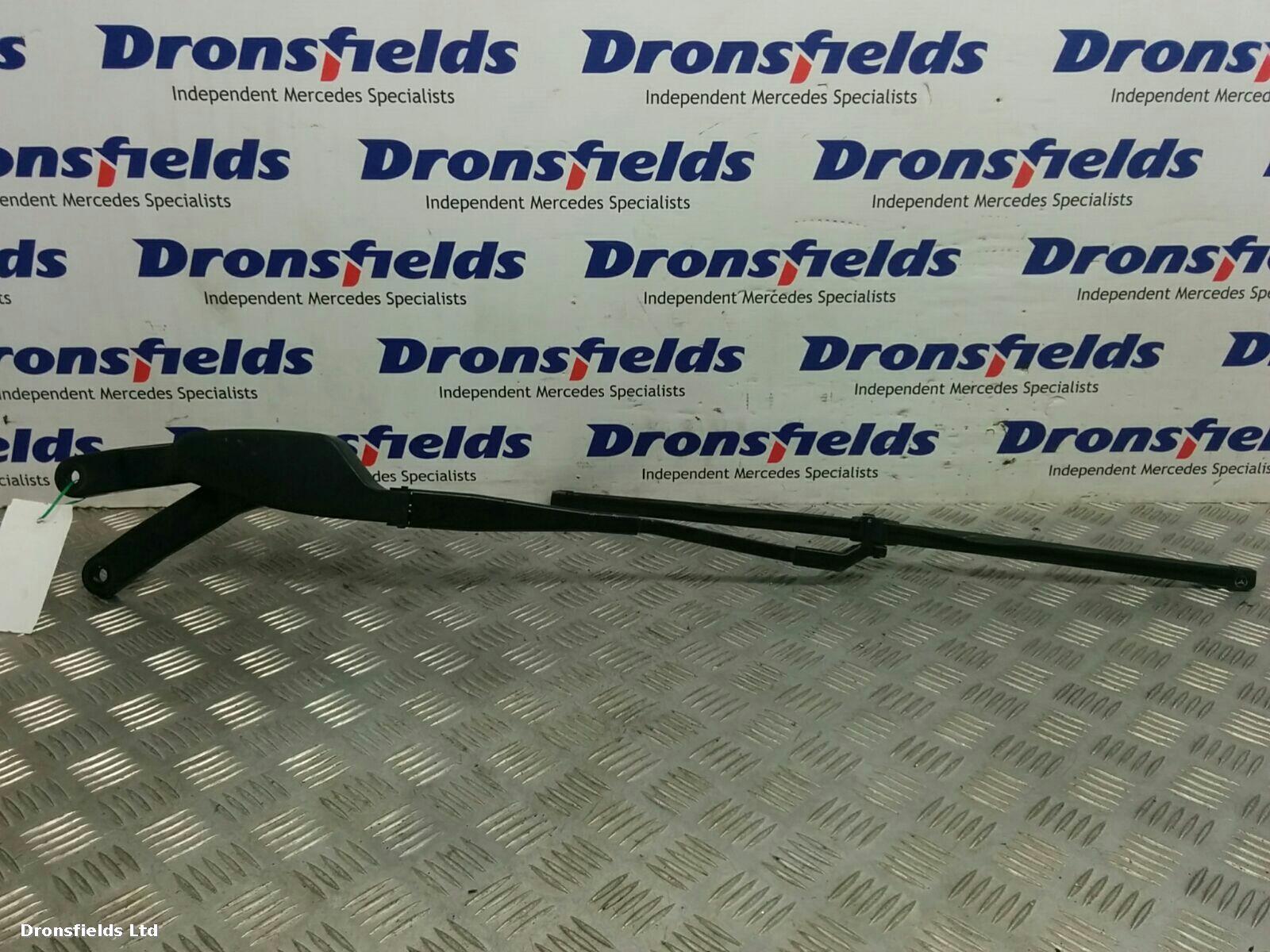 View Auto part Wiper Arm Mercedes C Class 2012