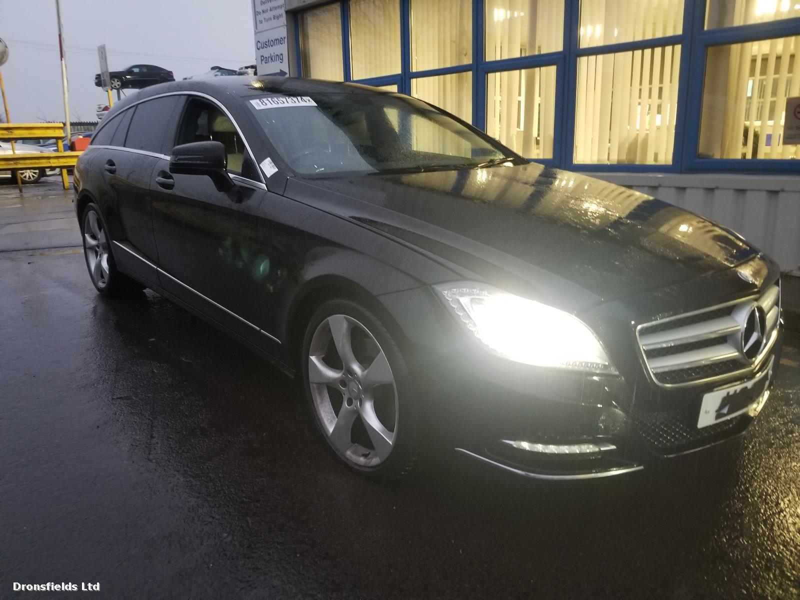 View Auto part Front Height Sensor Mercedes Cls Class 2013