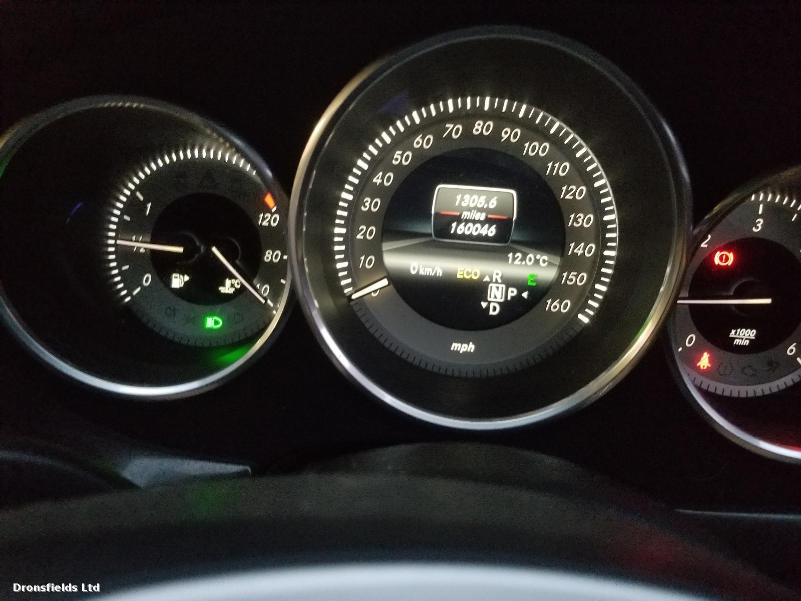 View Auto part Front Height Sensor Mercedes Cls Class 2013