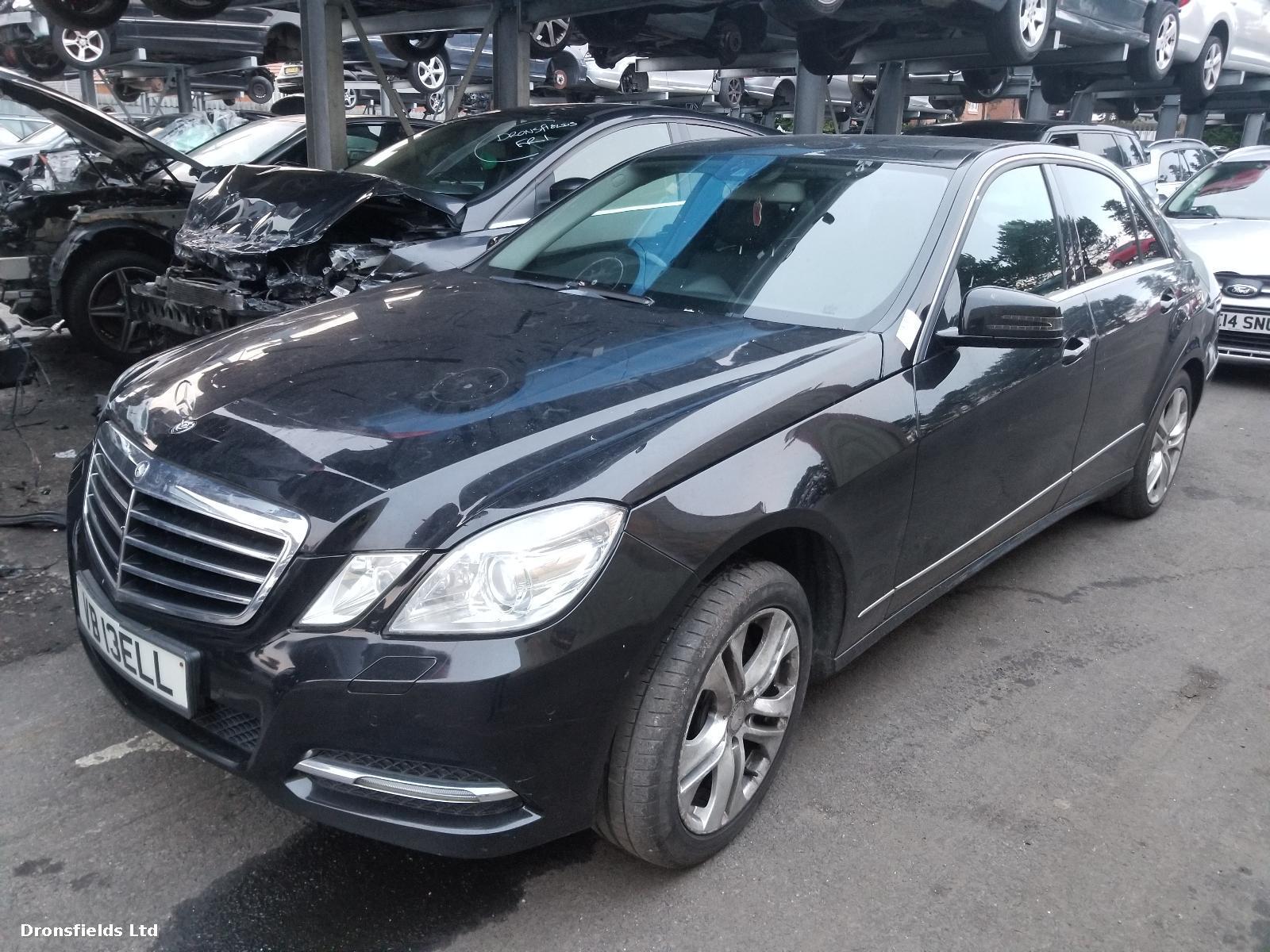 View Auto part L Door Mirror Mercedes E Class 2013