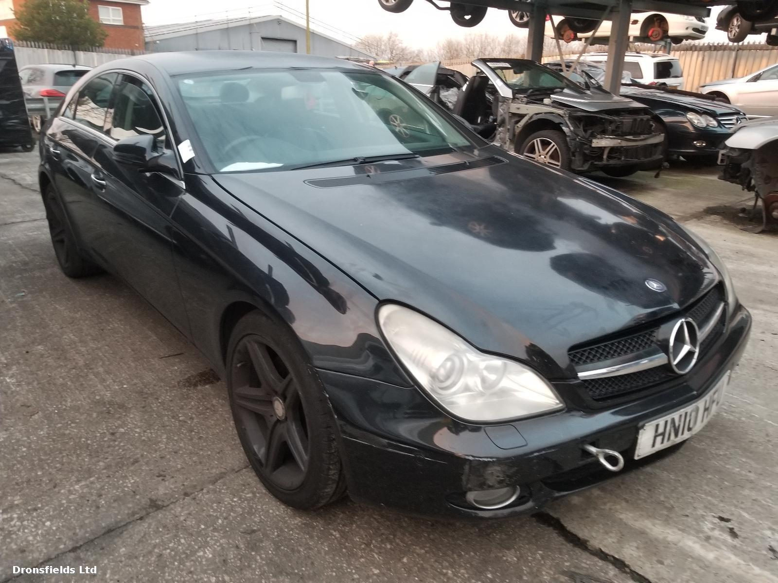 View Auto part Door Lock Assembly Mercedes Cls Class 2010