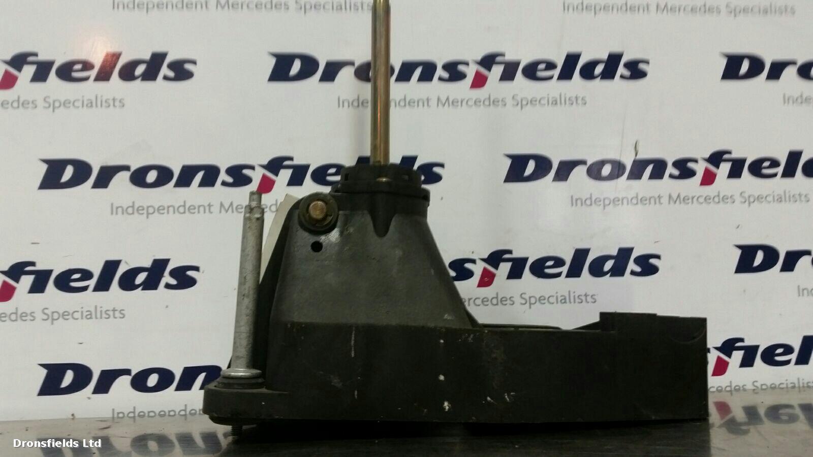 View Auto part Gear Stick/Shifter Mercedes A Class 1999
