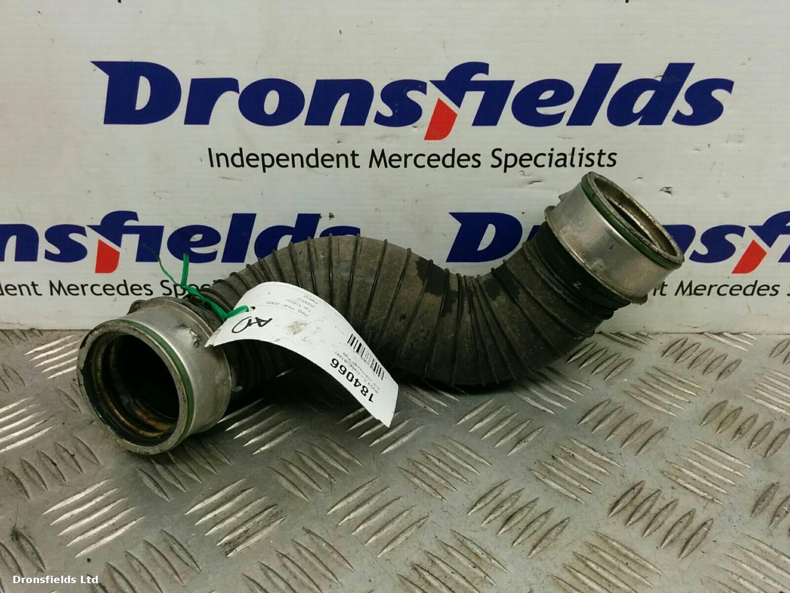 View Auto part Misc Mercedes C Class 2000