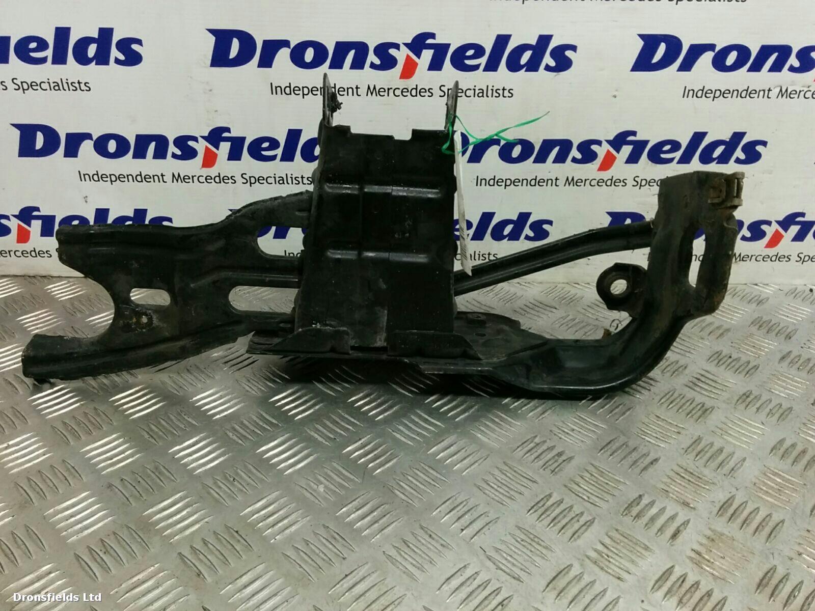 View Auto part Misc Mercedes C Class 2000