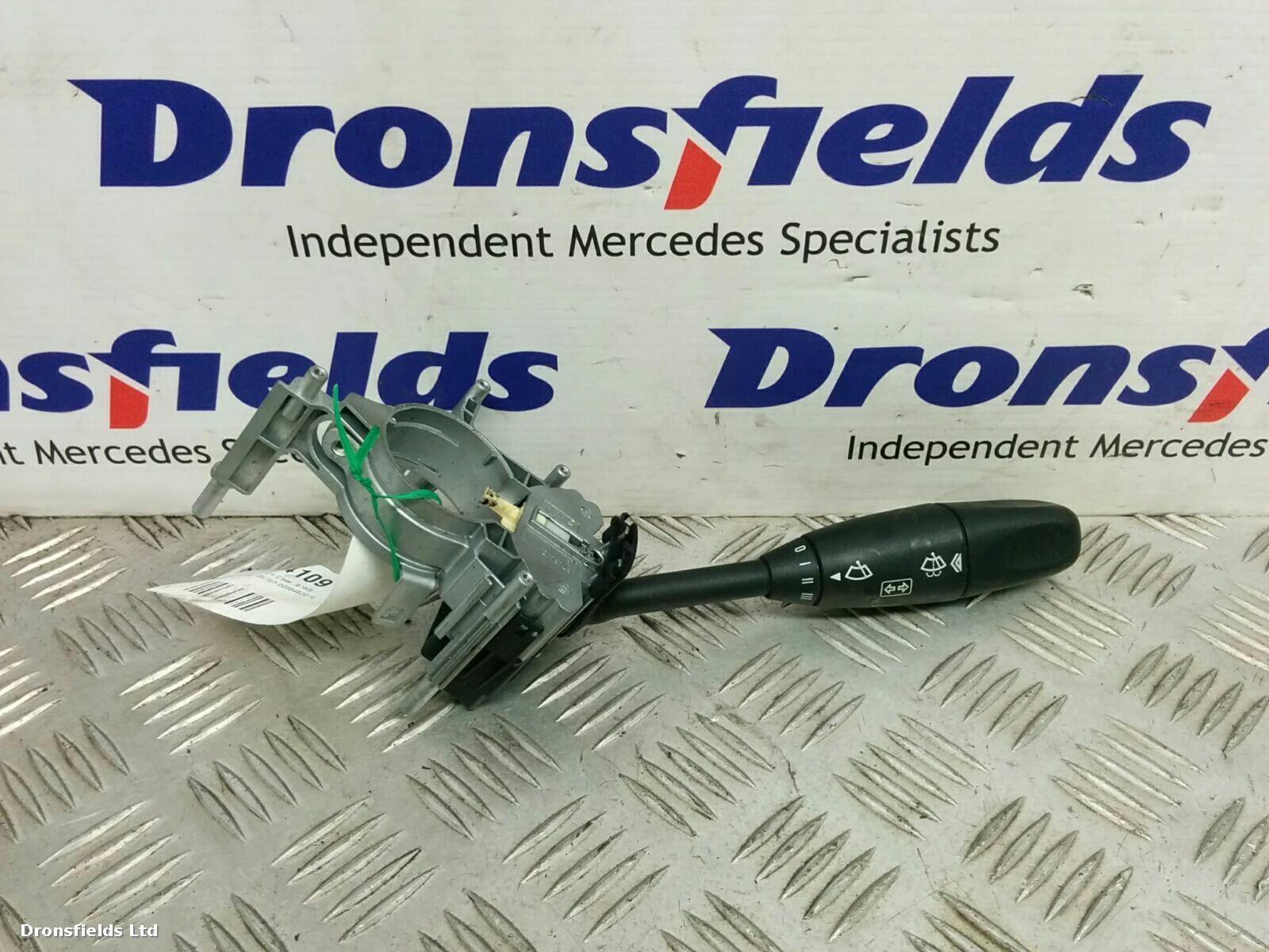 View Auto part Combination Switch Mercedes E Class 2003