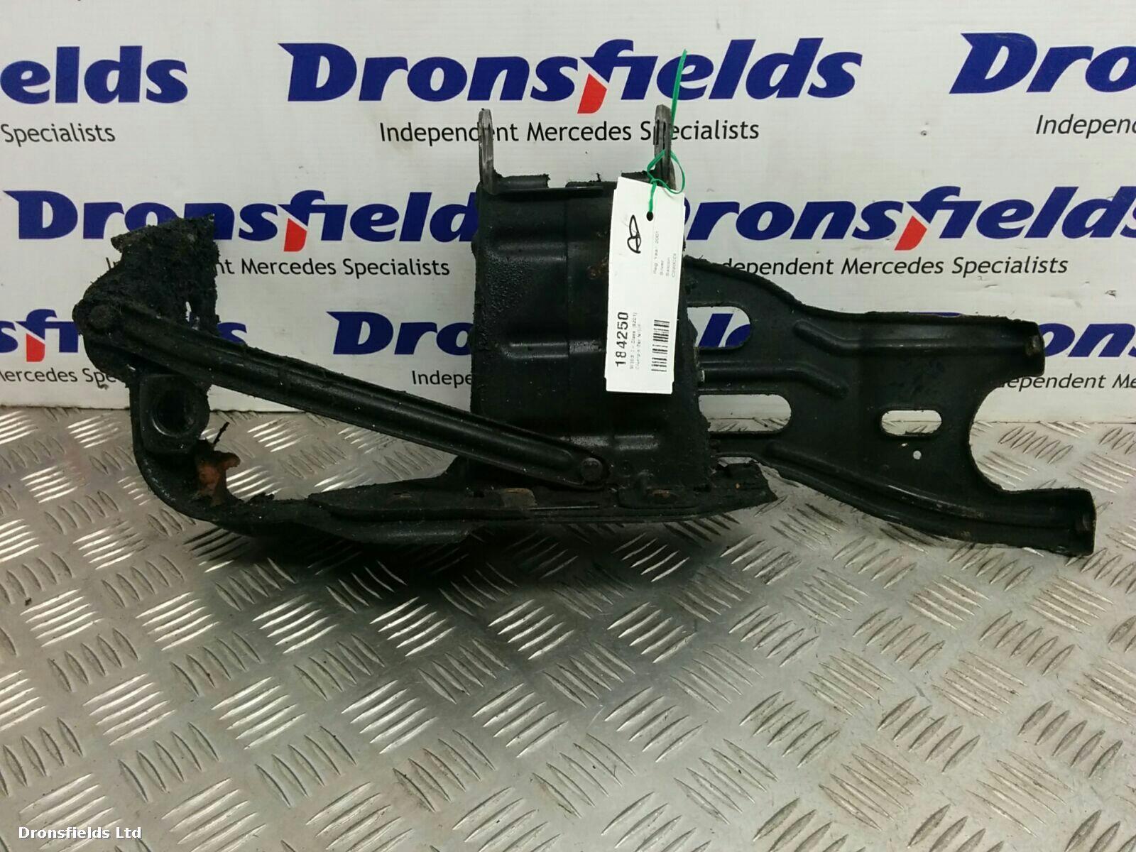 View Auto part Misc Mercedes C Class 2001