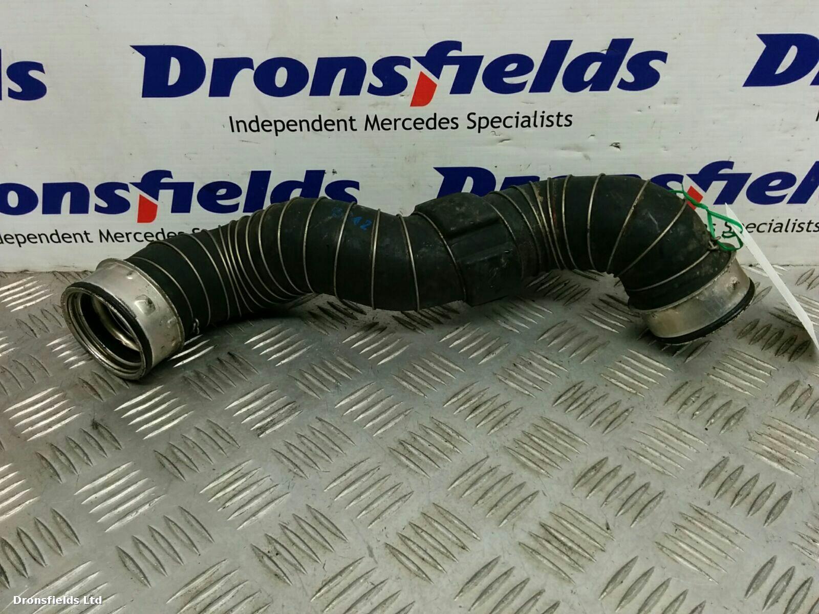 View Auto part Misc Mercedes C Class 2003