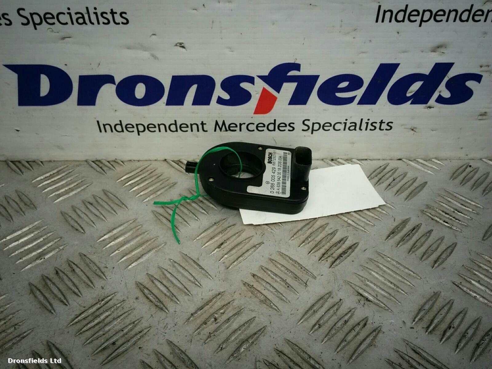 View Auto part Misc Mercedes Vito 2006