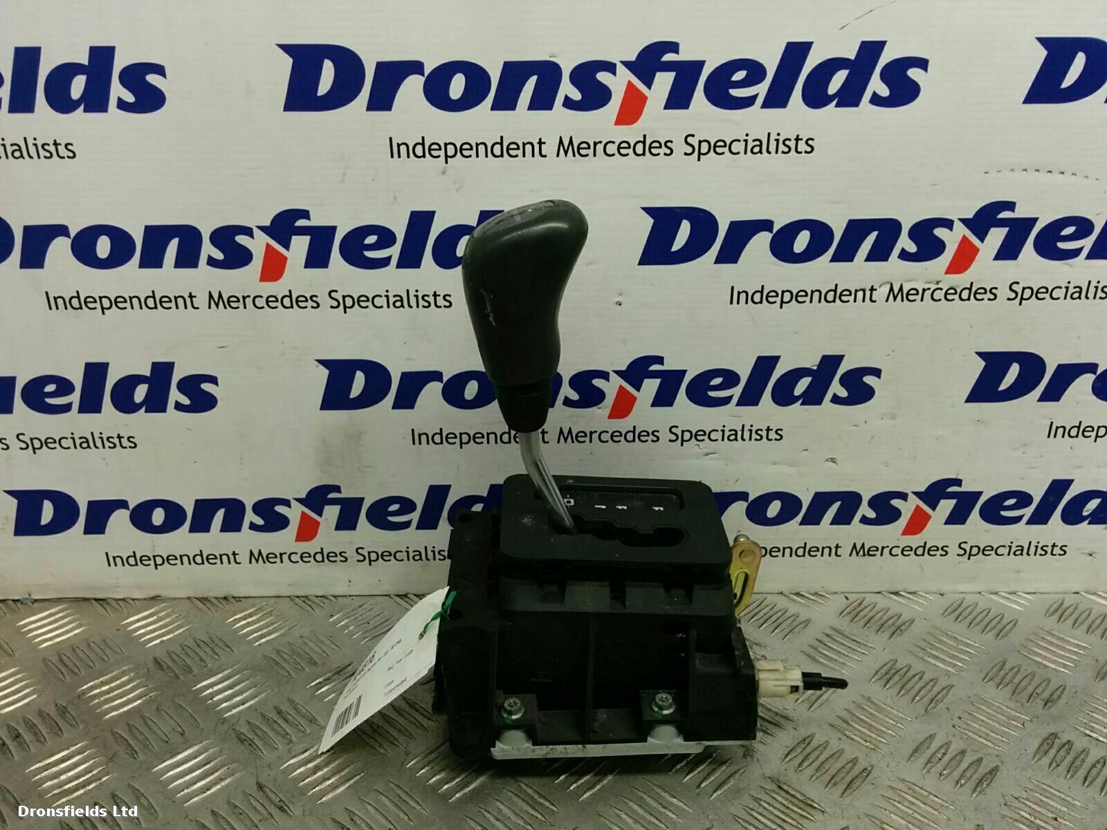 View Auto part Gear Stick/Shifter Mercedes Sprinter 2003
