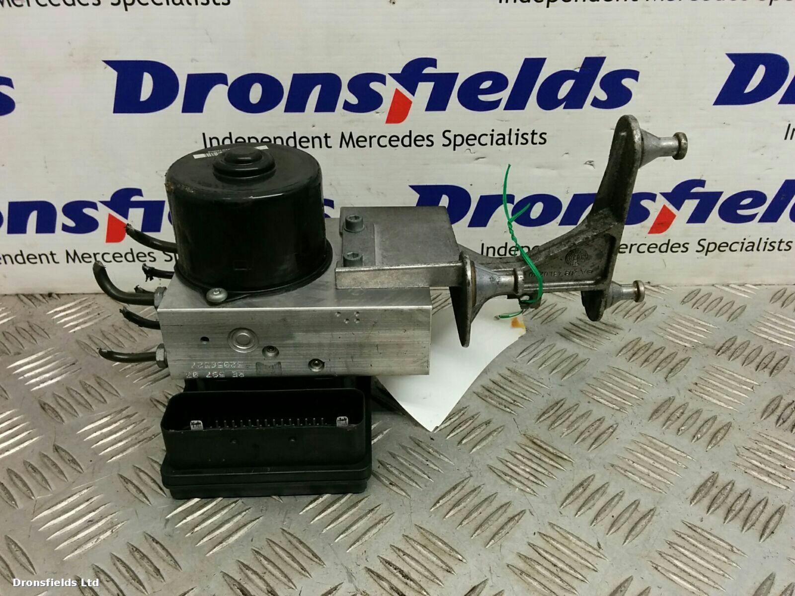 View Auto part ABS Pump/Modulator Mercedes Clk 2005