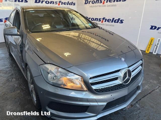 View Auto part LF Window Regulator Mercedes A Class 2014