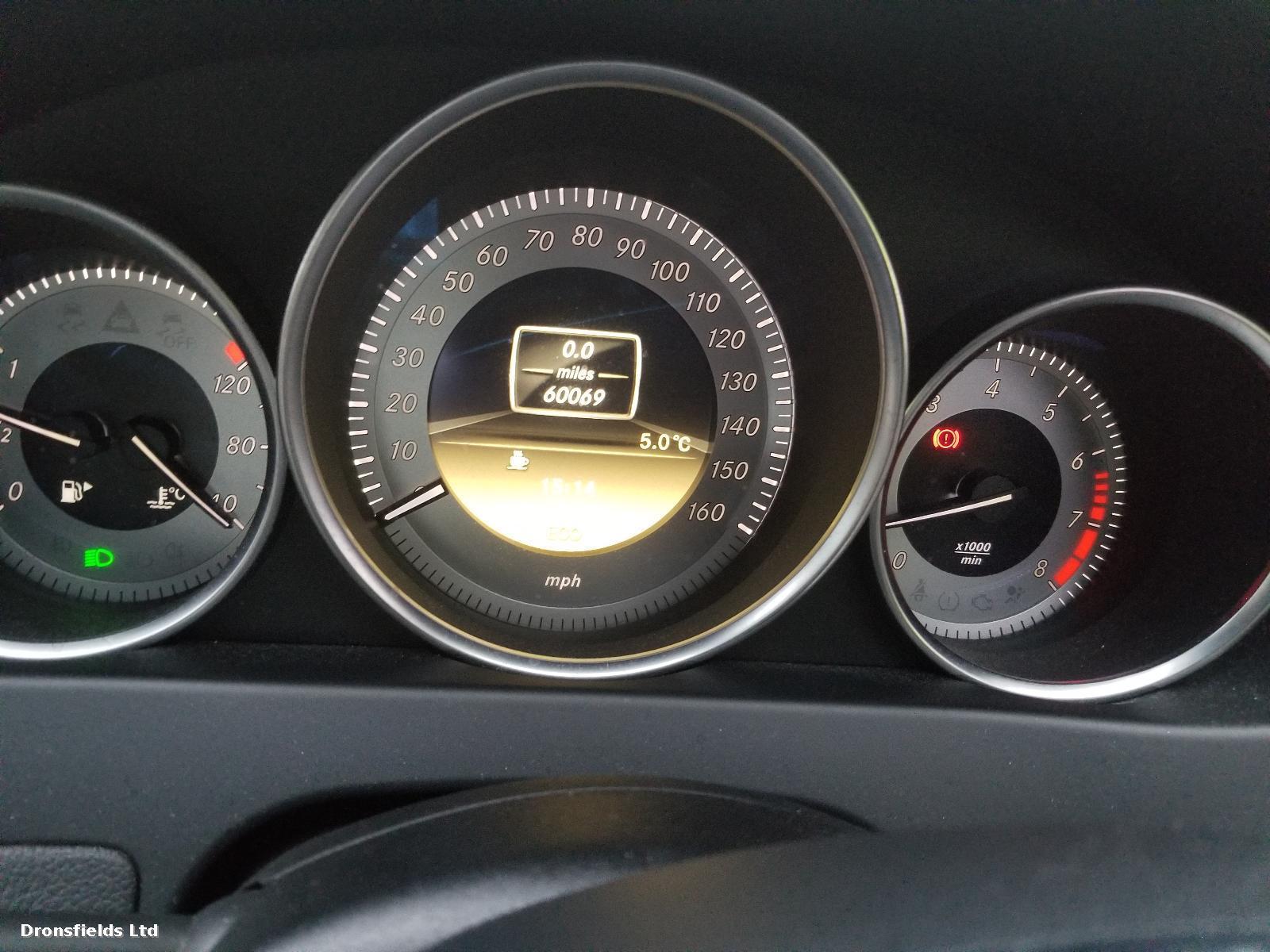 View Auto part Steering Wheel Mercedes C Class 2011