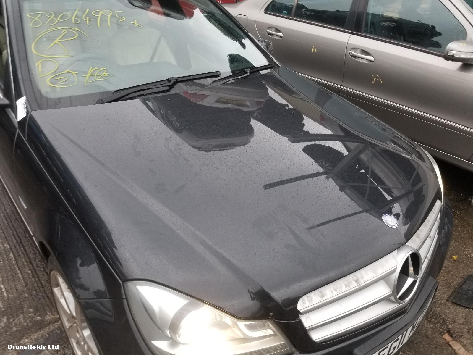 View Auto part Steering Wheel Mercedes C Class 2011