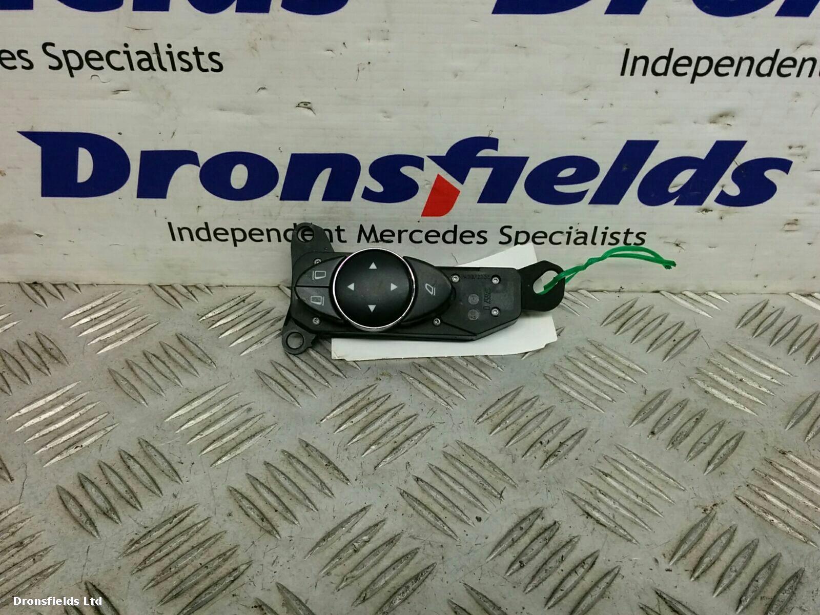 View Auto part Misc Mercedes E Class 2006