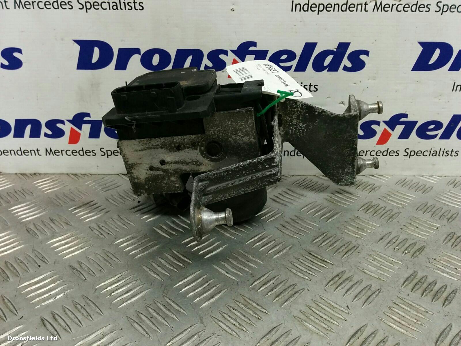 View Auto part ABS Pump/Modulator Mercedes S Class 2003