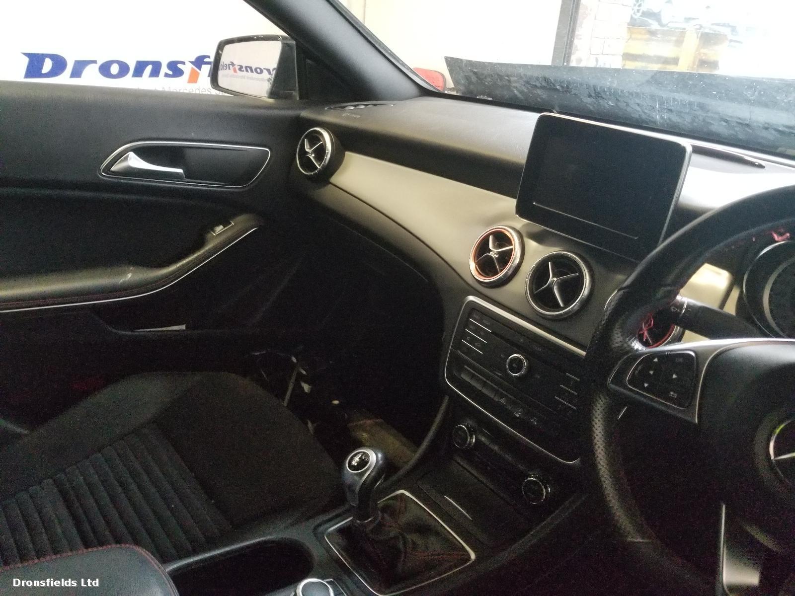 View Auto part L Door Mirror Mercedes Cla 2015
