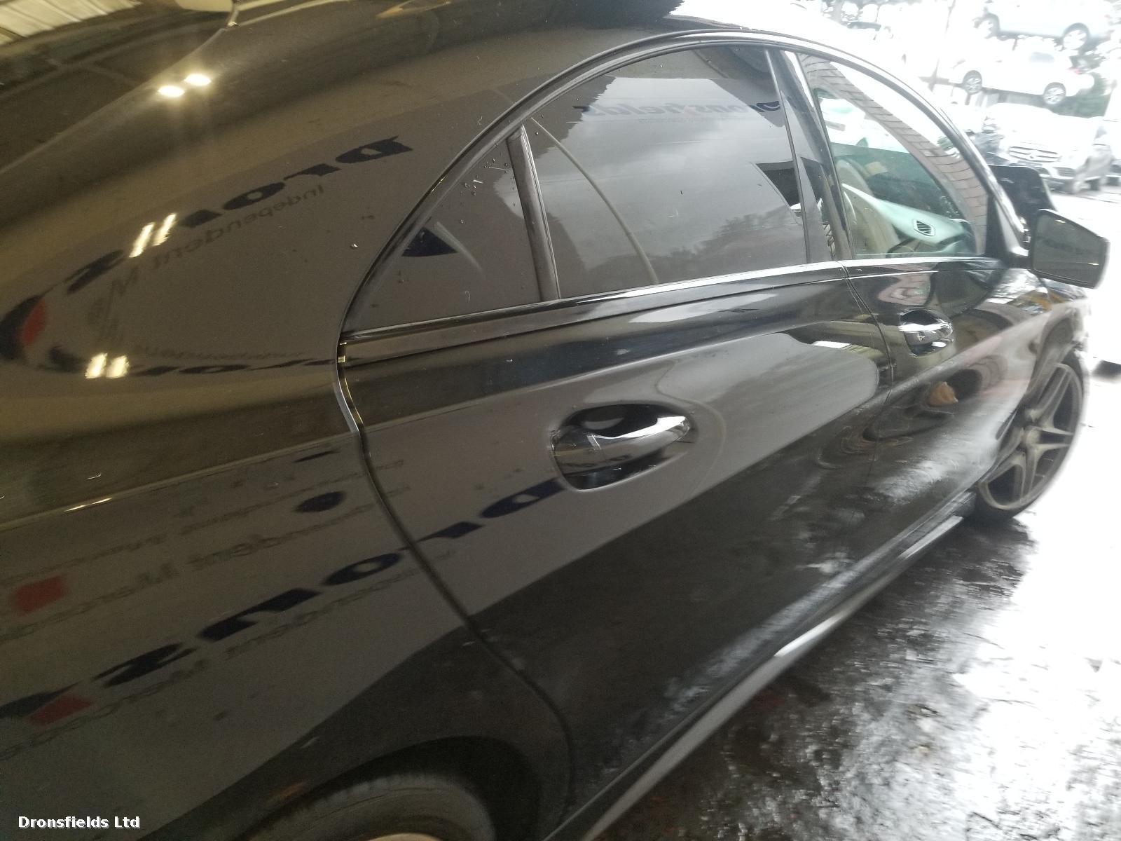 View Auto part L Door Mirror Mercedes Cla 2015
