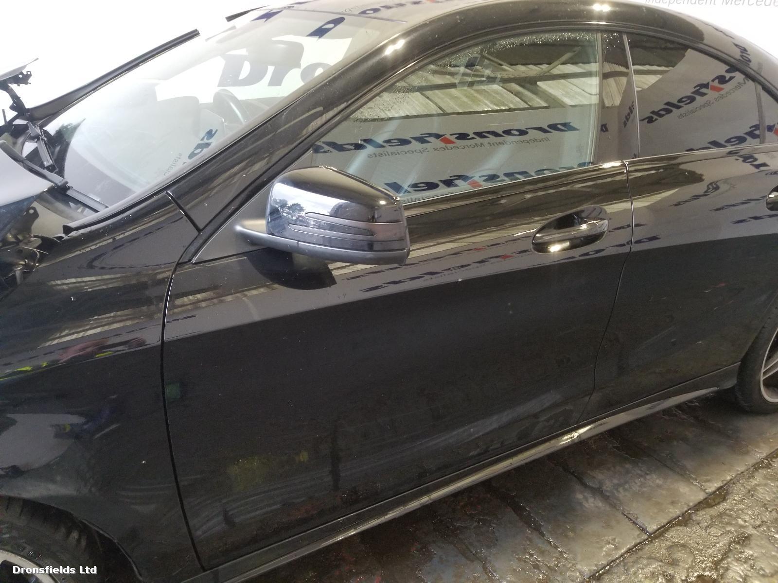 View Auto part L Door Mirror Mercedes Cla 2015