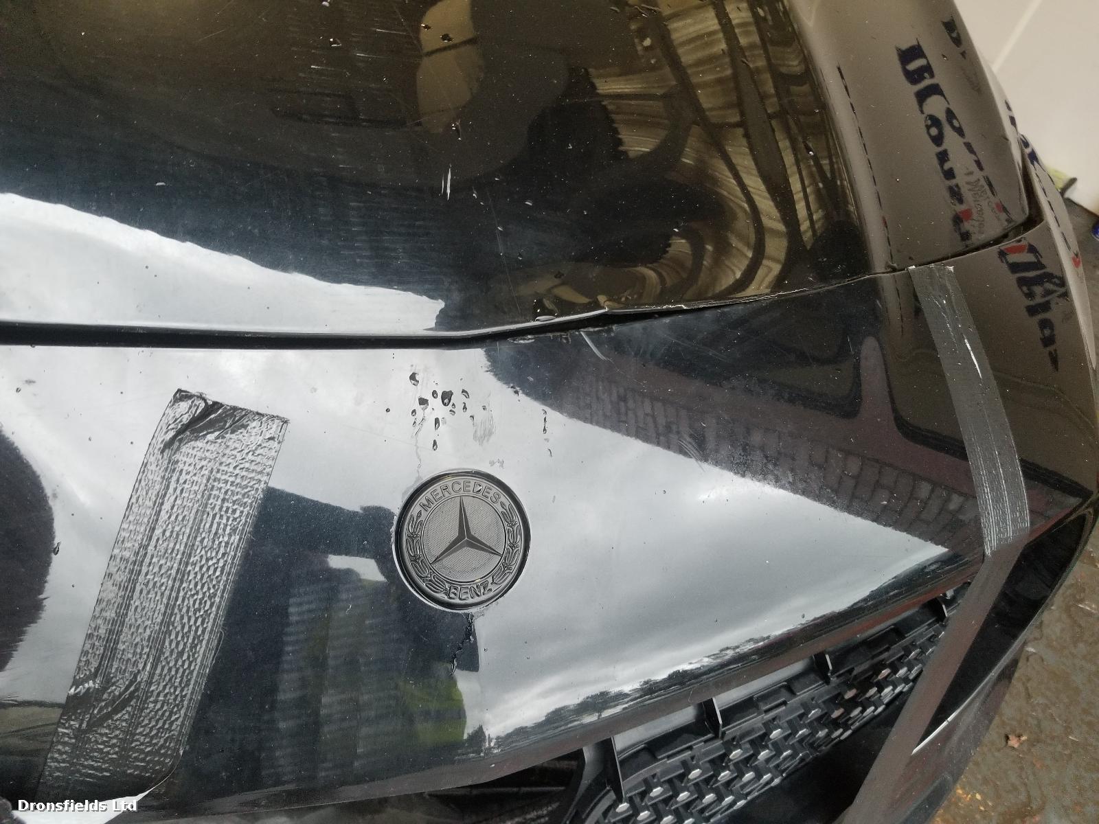 View Auto part L Door Mirror Mercedes Cla 2015