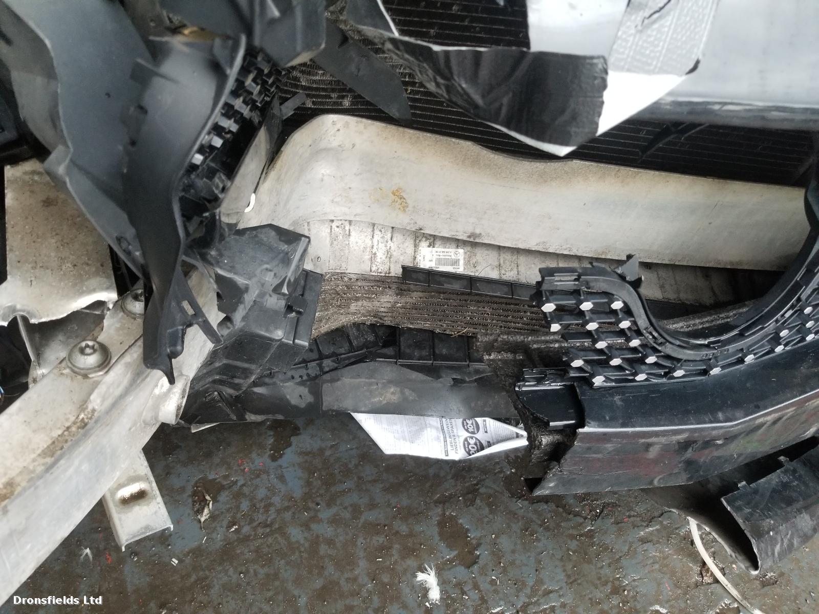 View Auto part L Door Mirror Mercedes Cla 2015