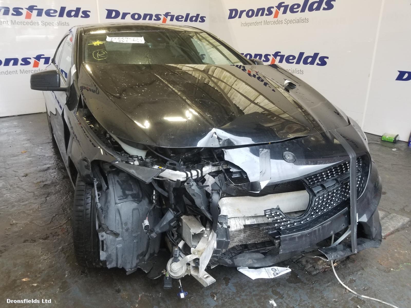 View Auto part Washer Bottle Mercedes Cla 2015