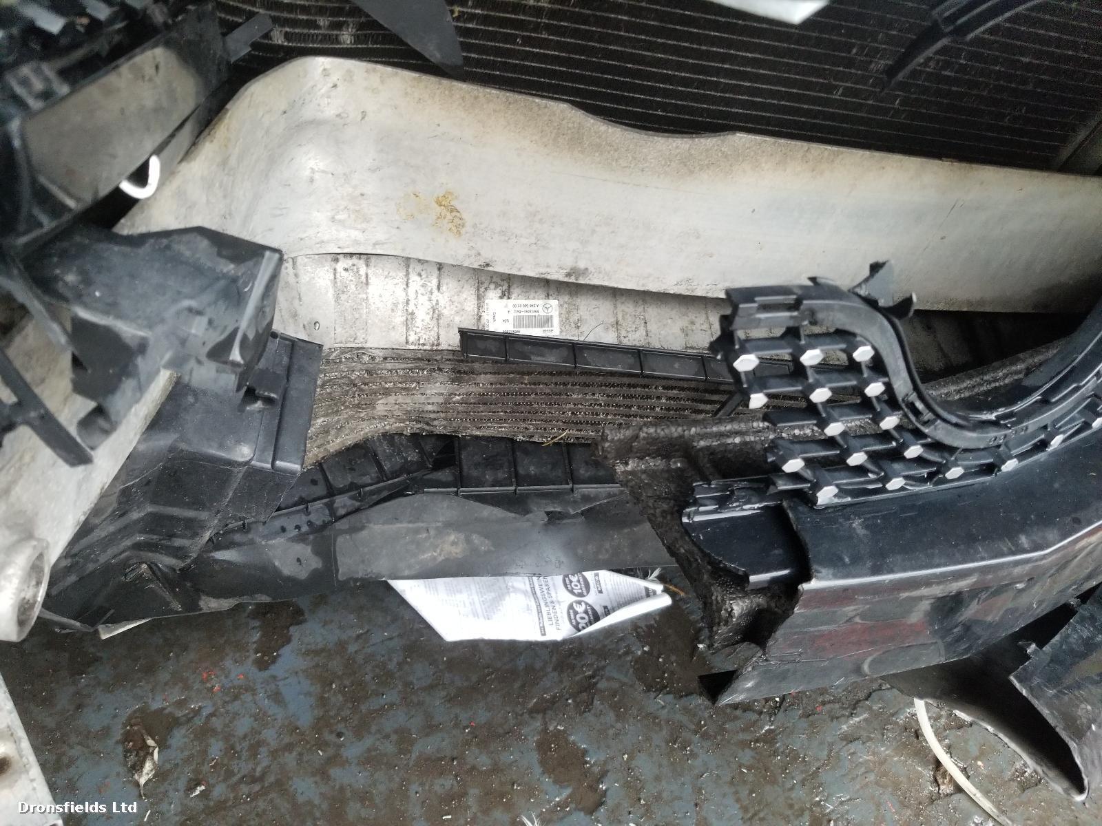 View Auto part L Door Mirror Mercedes Cla 2015