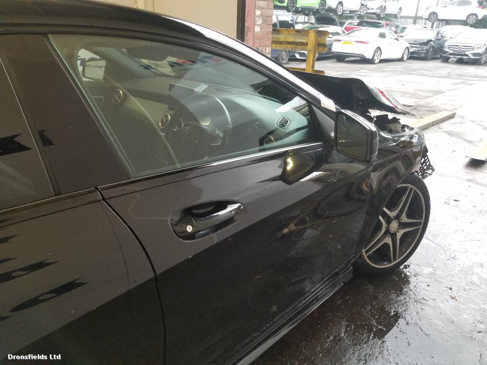 View Auto part L Door Mirror Mercedes Cla 2015