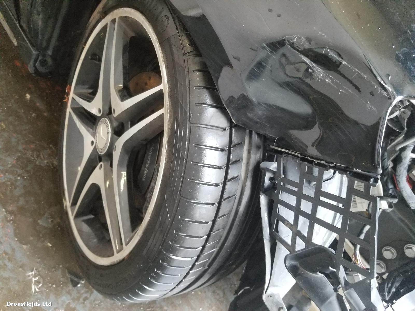 View Auto part L Door Mirror Mercedes Cla 2015