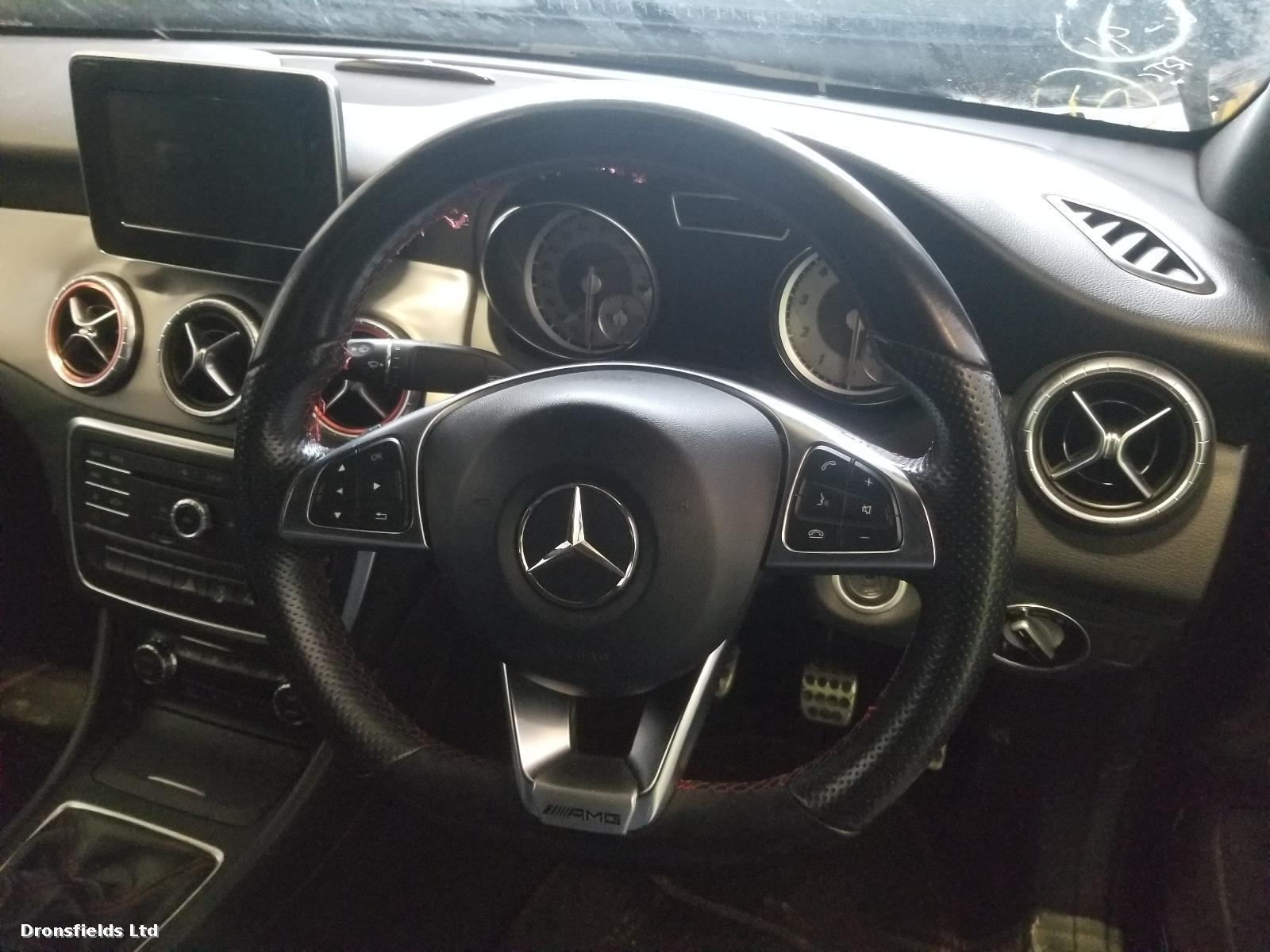 View Auto part L Door Mirror Mercedes Cla 2015
