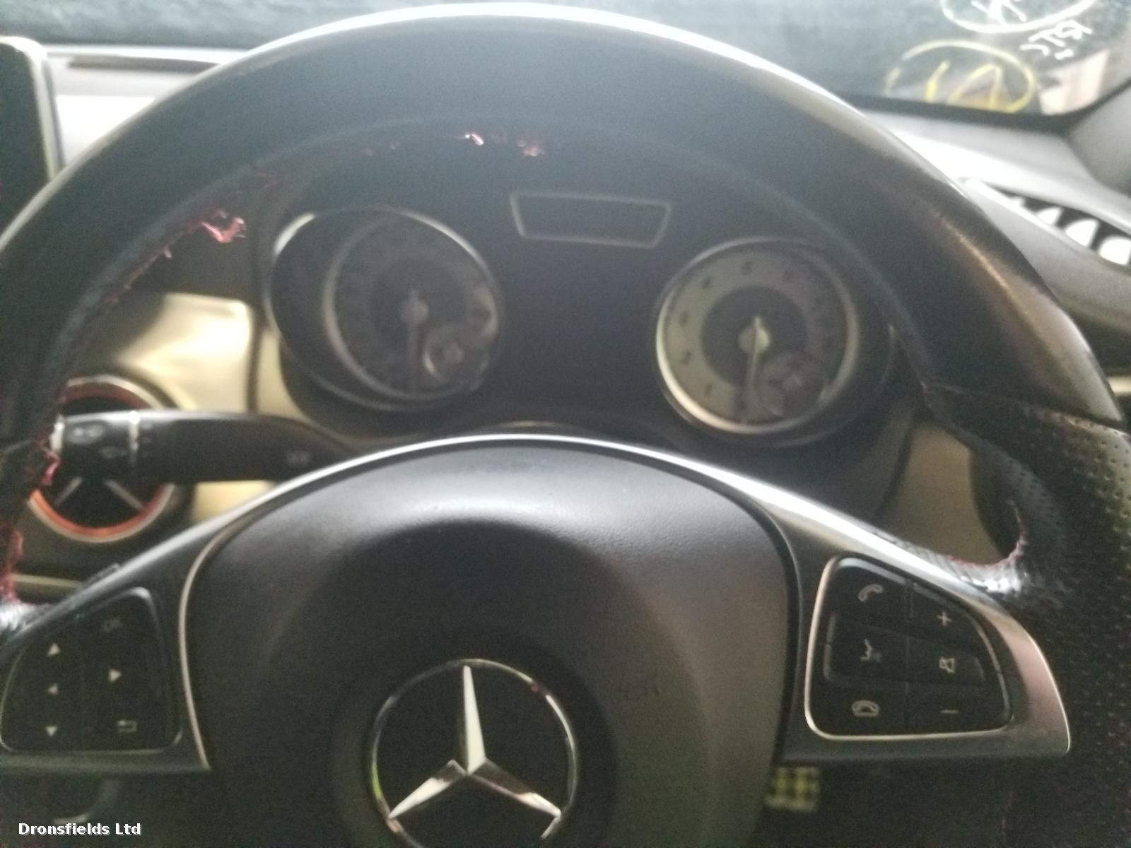 View Auto part L Door Mirror Mercedes Cla 2015